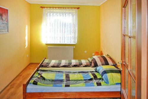 Apartamento Holiday Flat, Stepnica