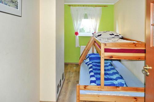 Apartamento Holiday Flat, Stepnica