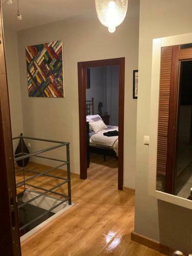 Apartamento La Tinaja