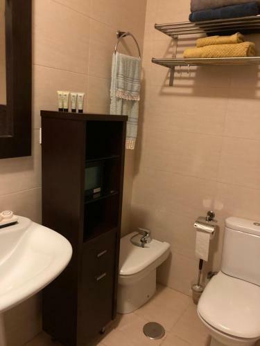 Apartamento La Tinaja