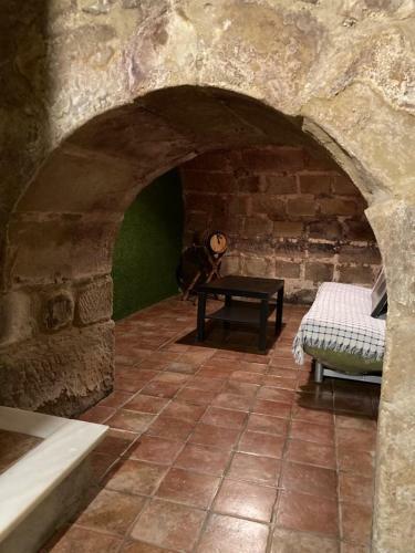 Apartamento La Tinaja