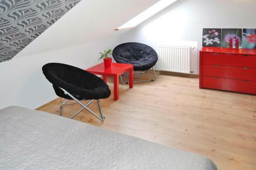 Apartamento Holiday Flat, Stepnica
