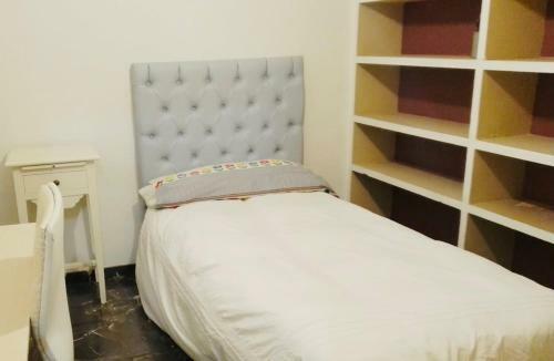 Apartamentos Las Palmeras