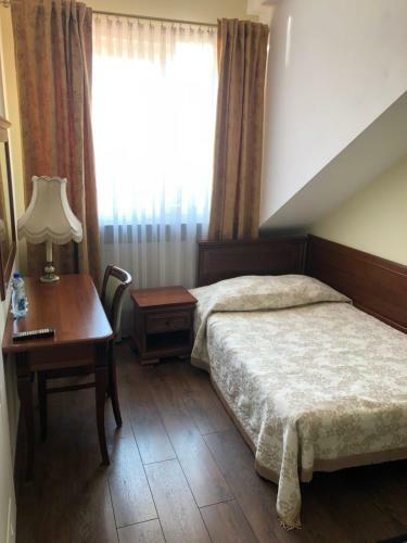 Hotel Mateo