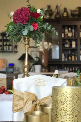Hotel Mateo