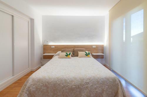 Apartamentos Tur�sticos Torres de Santiago