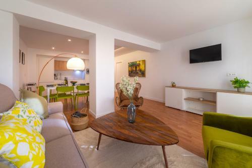 Apartamentos Tur�sticos Torres de Santiago