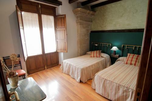 Hostal Hospeder�a Yamaries