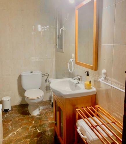 Apartamento Vivienda C�diz de �beda