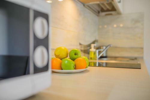Apartamenty Piamola Baltic Park Stegna