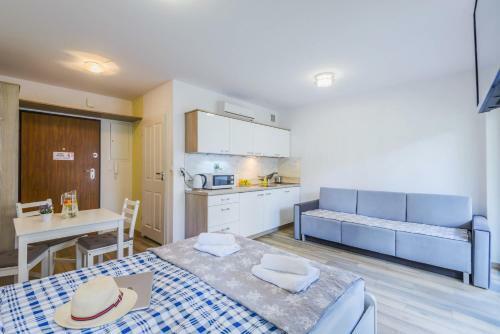 Apartamenty Piamola Baltic Park Stegna