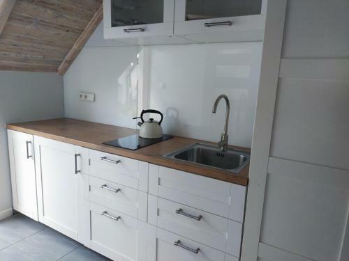 Apartament Z Tarasem