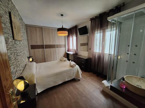 Apartamento Suite Explanada Lujo Y Confort