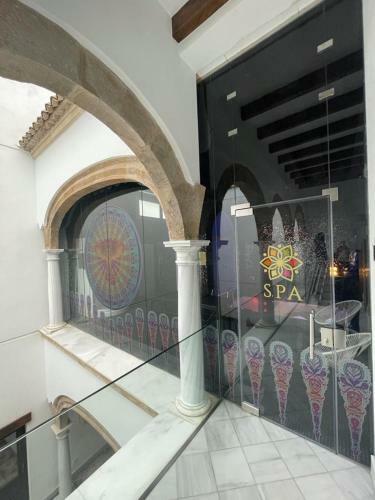 Apartamentos & Spa Sol Del Prior