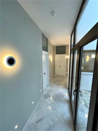 Apartamentos & Spa Sol Del Prior