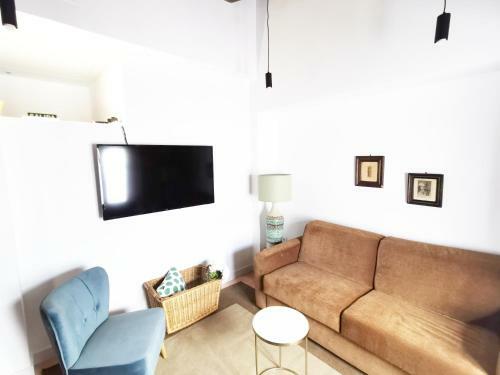 Apartamentos Palacio De Vela De Los Cobos