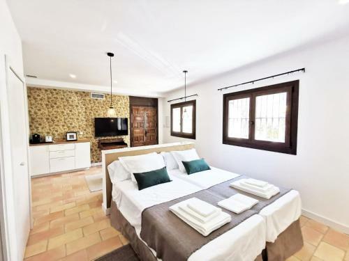 Apartamentos Palacio De Vela De Los Cobos