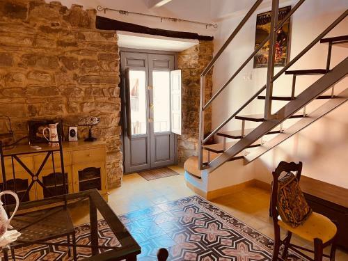 Apartamento Torno De Monjas
