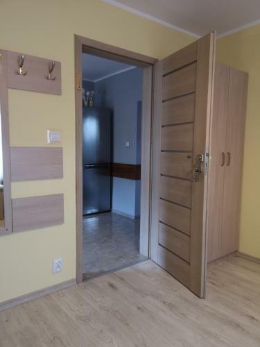 Pokoje Si�demka