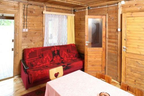 Hotel Le?nik Bungalow Stegna