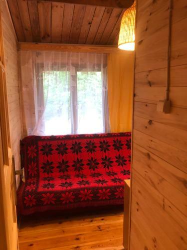 Hotel Le?nik Bungalow Stegna