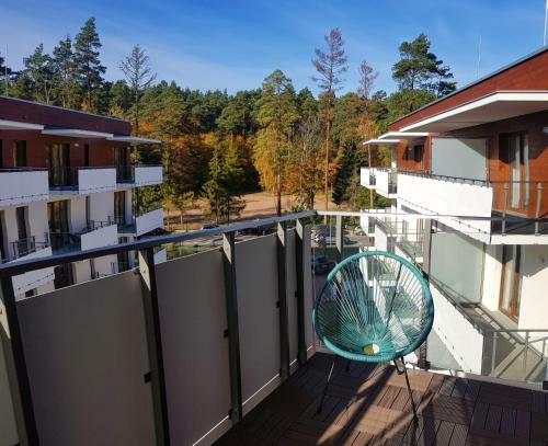 Apartamento Baltic Studio 45