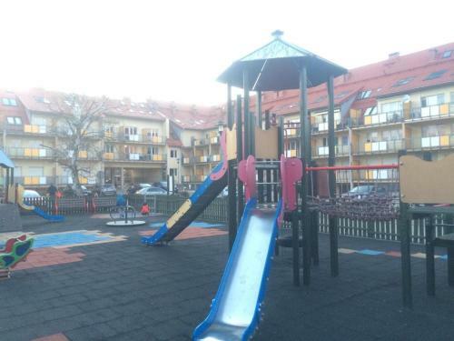Apartament W Stegnie U Piotra