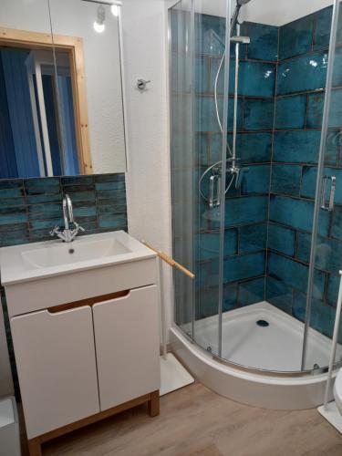 Apartamento Pok�j Morski 1