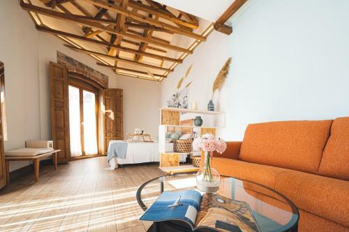 Bed & Breakfast La Casa Del M�dico Hoster�a Rural