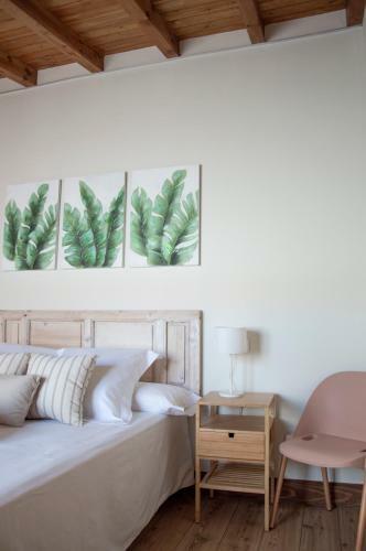 Bed & Breakfast La Casa Del M�dico Hoster�a Rural