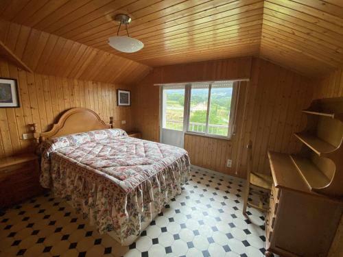 Apartamento As Grelas Canduas 3