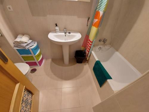 Apartamento Urbanizaci�n Unquera