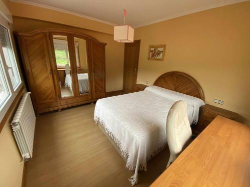 Apartamento As Grelas Canduas 1