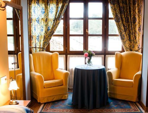 Hotel La Casona De Molleda