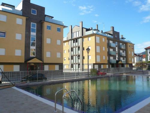 Apartamento Piso 2 Dormitorios Unquera
