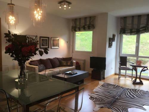 Apartamento Atico 3 Dormitorios