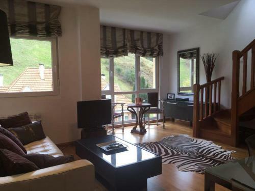 Apartamento Atico 3 Dormitorios
