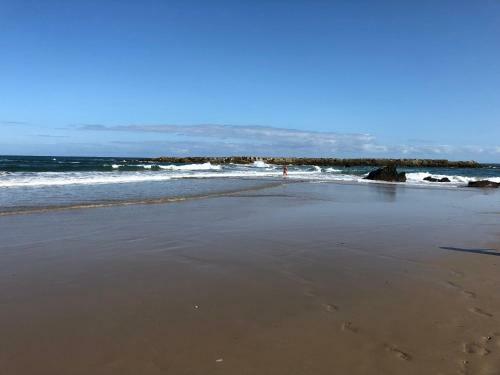 Apartamento Unquera - Cantabria