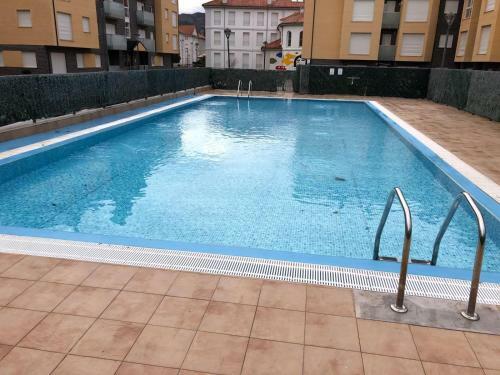 Apartamento Unquera - Cantabria