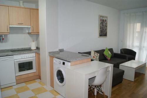 Apartamento Unquera - Cantabria