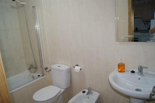 Apartamento Unquera - Cantabria