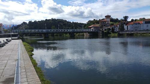 Apartamento Unquera - Cantabria