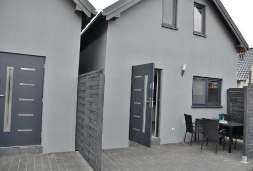 Pueblo Apartamenty