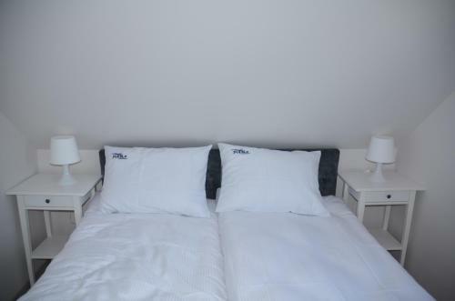 Pueblo Apartamenty