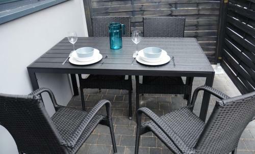 Pueblo Apartamenty