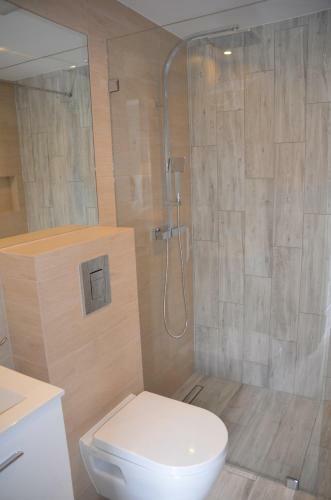 Pueblo Apartamenty