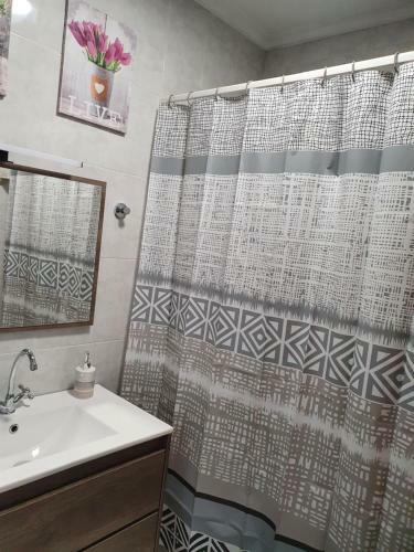 Apartamento J�ndala
