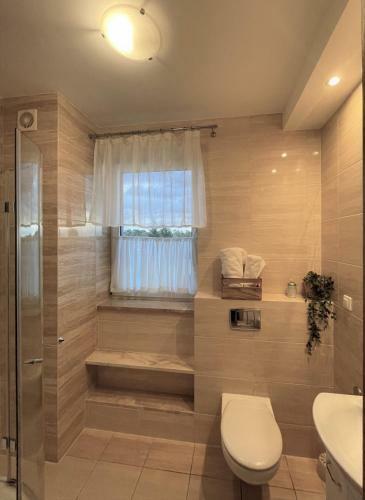 Apartament Aga