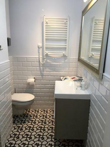 Apartamenty Flaming Baltic Park Stegna