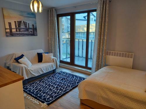 Apartament Ami Stegna